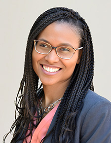 Alecia Fields
