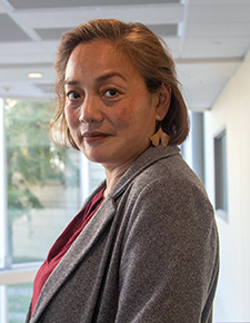 Carmina Ocampo