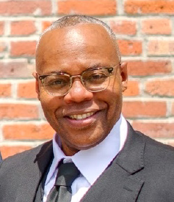 Derek Moore, Ed.D.