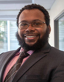 George Walley-Sephes