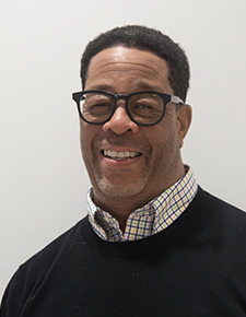 Kevin Bradley