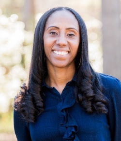 Kimberly M. Lowry, Ph.D.