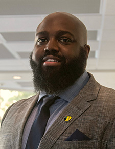 Byron Mathis