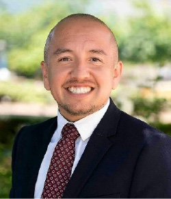 Omar Murillo, Ed.D.