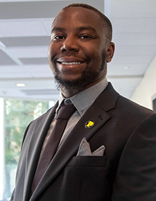 Quirdia Robinson-Ahmad