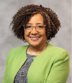 Dr. Rhonda Spells-Fentry, Ed.D.