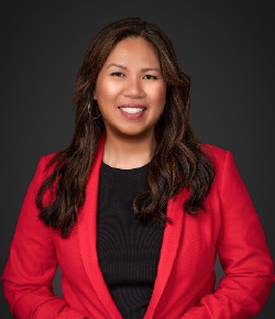 Rolita Flores Ezeonu, Ed.D.