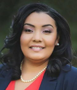 Siria S. Martinez, Ph.D.