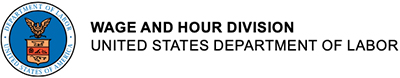 Wage and Hour Division - United States Department of Labor