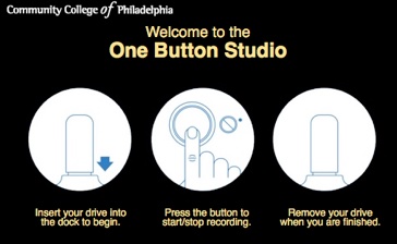 One Button Studio