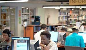 library library