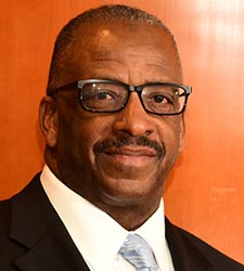 Ronald A. Bradley, Jr. Ronald A. Bradley, Jr.