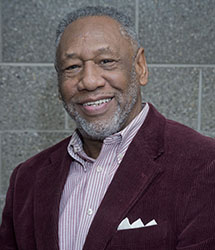 James B. Johnson