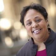 Dr. Audrey Murrell