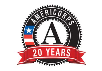 Americorps Logo