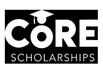 CoRE Logo