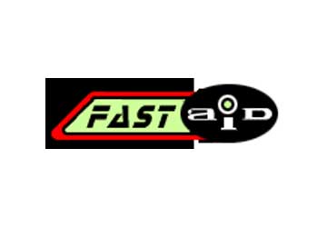 Fast Aid Logo