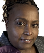 Terrilyn Hickman-Allen