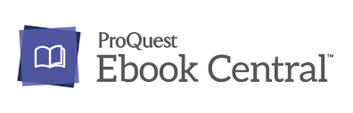 Ebook Central from ProQuest