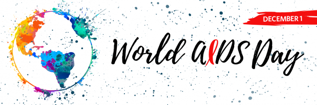 World AIDS Day 2018