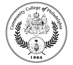 college seal - not for use
