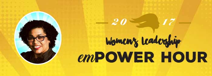 Women Empower banner