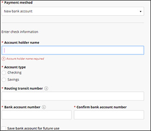 google pay bill google pay bill