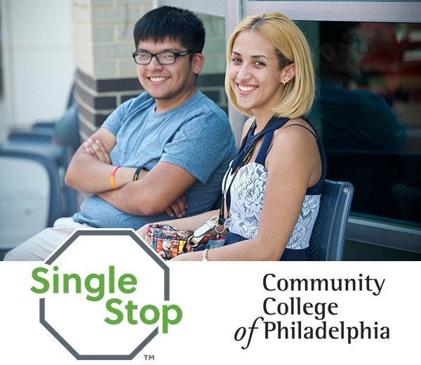 Financial Resources to help you stay in school