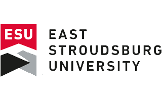 East Stroudsburg University Logo