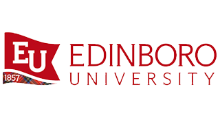 Edinboro University School Logo