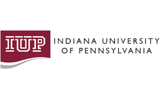Indiana university of Pennsylvania Logo