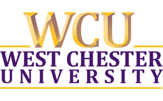 West Chester University logo