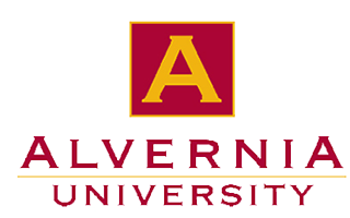 Alvernia Logo