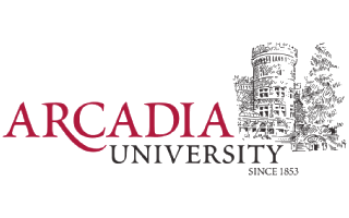 Arcadia University Logo