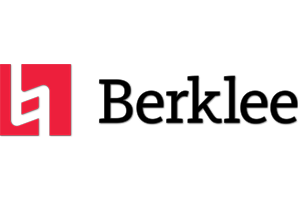 Berklee Online Logo