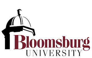 Bloomsburg University Logo