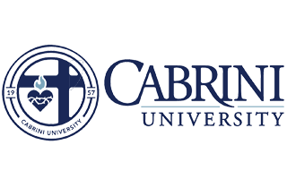 Cabrini College Logo