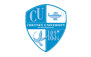 Cheney University logo