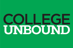 College Unbound Logo