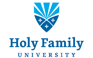 Holy Family Logo