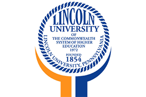 Lincoln University Logo