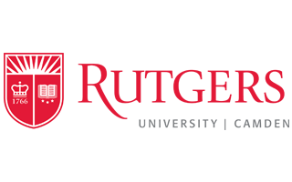 Rutgers University - Camden Logo