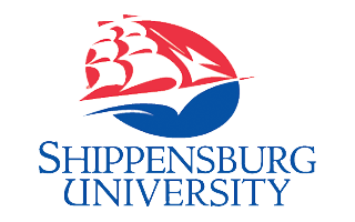 Shippensburg University logo