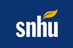 Southern New Hampshire University Logo