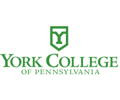 york College of Penn Logo