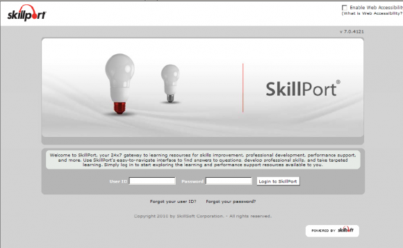 skillsoft