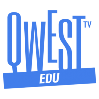 Qwest TV EDU