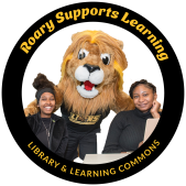 Roary Supports Learning