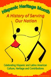Hispanic Heritage Month 2019