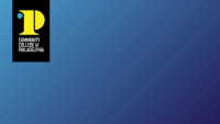 blue gradient